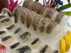 罗氏虾-嘉升大排档(番禺总店)