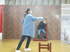 -苏州5D星空错觉艺术馆