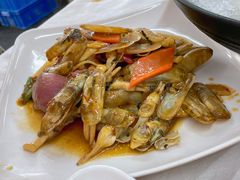 -嘉升大排档(番禺总店)