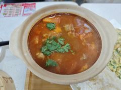 -嘉和一品粥(首经贸店)
