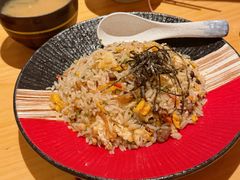 -楽燚日本料理(九曲里店)