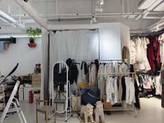 -iF摄影•全家福•证件照•形象照(南山店)