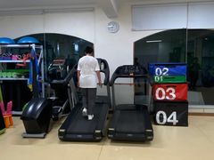 -琪航·健身+普拉提(民耀路店)