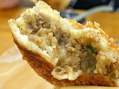 莲藕汽水包-毛氏汽水包(山海关路店)