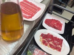 -东来顺饭庄(王府井步行街店)