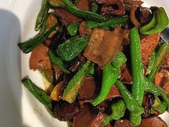 -院里寻菜·精致庭院菜(观沙岭店)