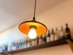 -沏点Trattoria意大利餐厅(新街口店)