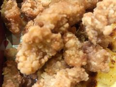 -尊宝比萨(南坪亚太商谷店)