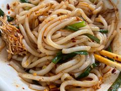 -再回首鸡肉米线(人民路一店)