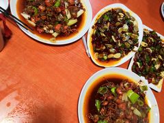 -回味南塘老王虾尾(总店)