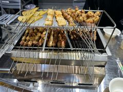 -鲁C·尚小炉·淄博烧烤(市北店)