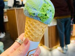 -Dal Cuore 达可芮冰淇淋(陕西北路店)