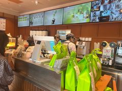 -奈雪的茶(中粮祥云小镇店)