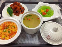 -哈佛宝贝月子会所(登封店)