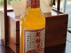 -苏州老字号·苏面斋·秃黄油·三虾面苏式面馆