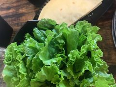 -梵行小馆烤肉(即墨店)