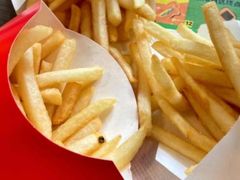 -麦当劳(合肥之心城店)