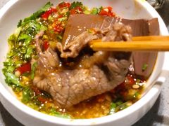 -海底捞火锅(金光华店)