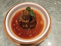 -小厨娘淮扬菜(六合欢乐港店)