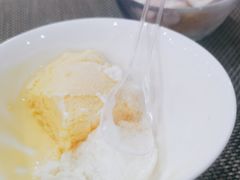 -大佛寺高级素食自助餐厅