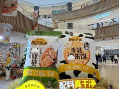-上海长风大悦城