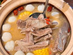-霄汉羊排(万松园一店)