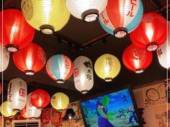 大堂-桃太郎寿司料理(南坪店)