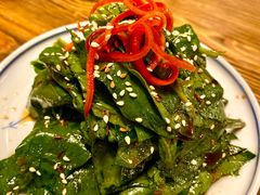 凉调笨菠菜-胡桃里音乐酒馆(东区店)