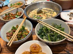 -衡地道·三菜一汤(水岸新城店)