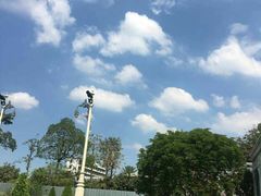 -曼谷国家博物馆