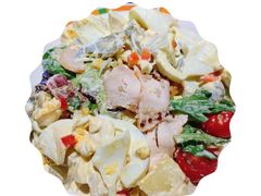 -比格比萨自助(花园路店)