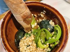 -老街鱼嘴巴(坡子街老店)