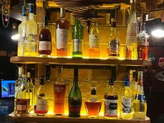 -流浪者复古西餐鸡尾酒吧(沈阳店)