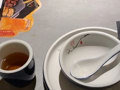 -绿茶餐厅(广州天河城店)