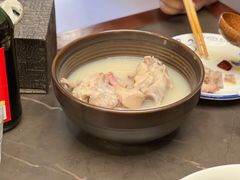 -彭记老妈蹄花(文化路店)