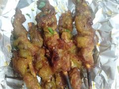 -新疆阿卜杜拉烧烤餐厅(四方坪店)