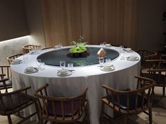 -院子餐厅·大锅菜·老杭帮(桥西直街店)