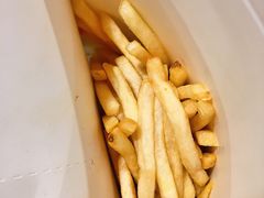 -麦当劳(东直门外大街店)
