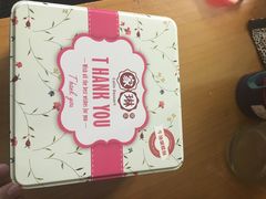 -家琳甜品(江南东店)