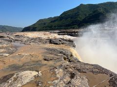 -陕西黄河壶口瀑布旅游区