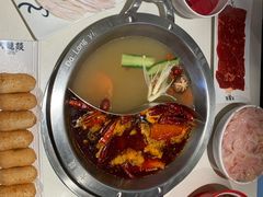 -大龙燚火锅(天安云谷店)