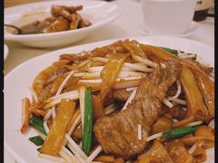 -利苑酒家(宜安广场店)