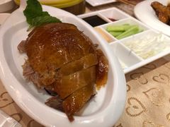 -大鸭梨(天通西苑店)