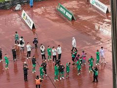 -济南奥林匹克体育中心体育场