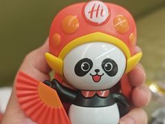 -海底捞火锅(天通苑华联店)