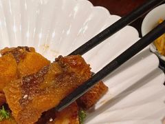 -锦楼·臻选新杭帮(杭州中心店)