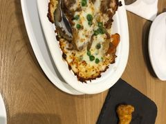 -棒约翰比萨·意面(张江店)