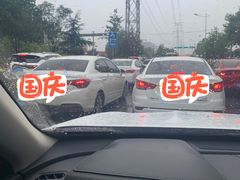 -沣峪鱼庄
