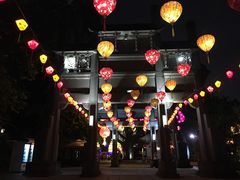 -深圳锦绣中华民俗村