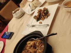 -亚龙湾红树林度假酒店御粤阁